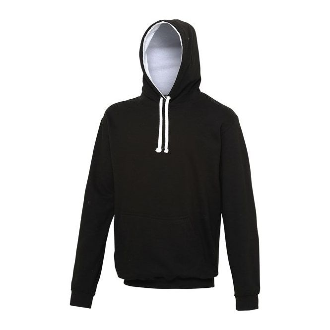 Just Hoods Varsity Hoodie