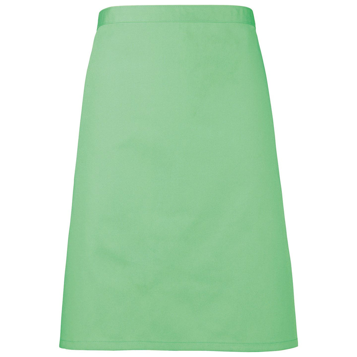 Premier Colours Mid Length Apron