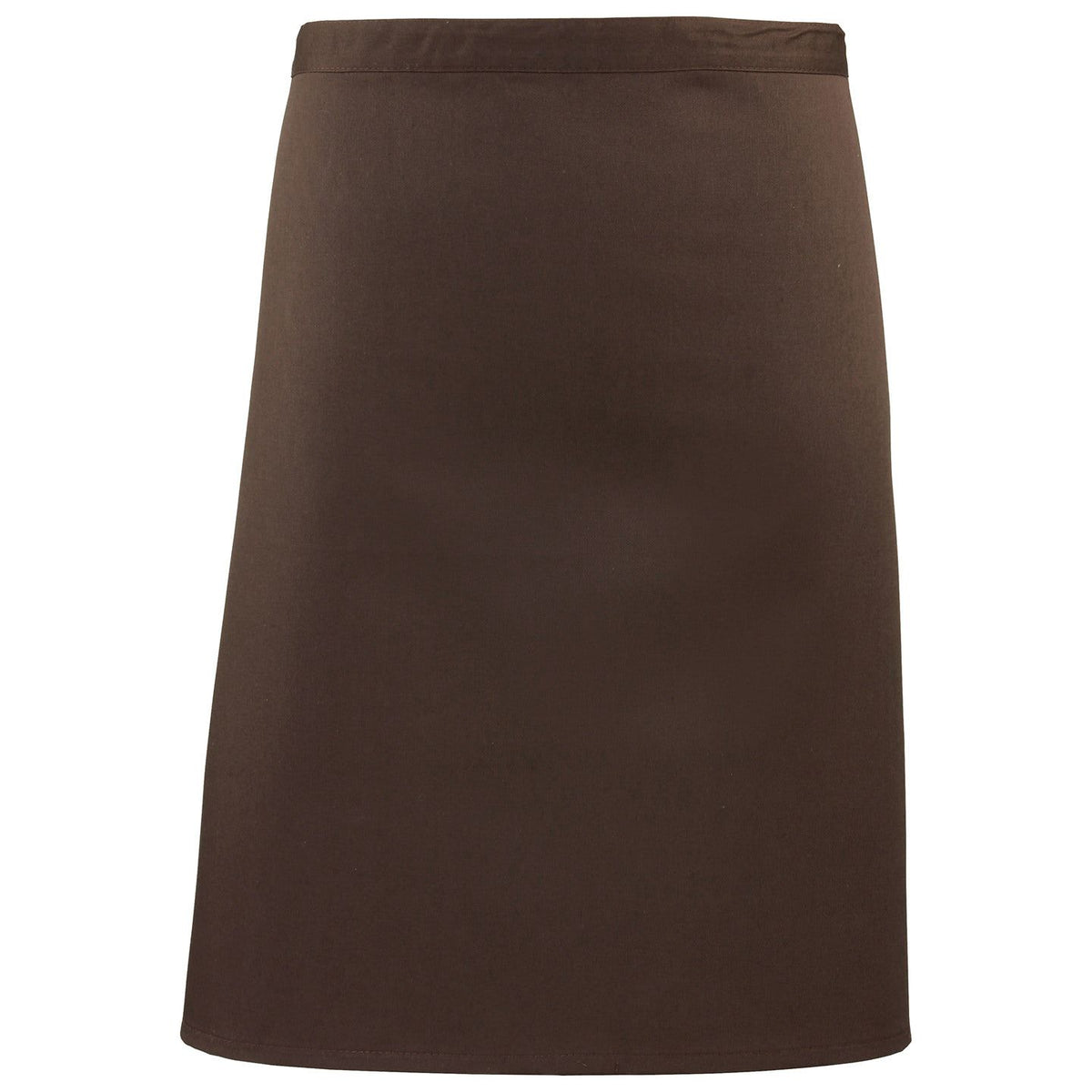 Premier Colours Mid Length Apron
