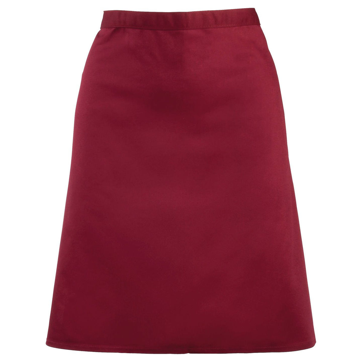Premier Colours Mid Length Apron