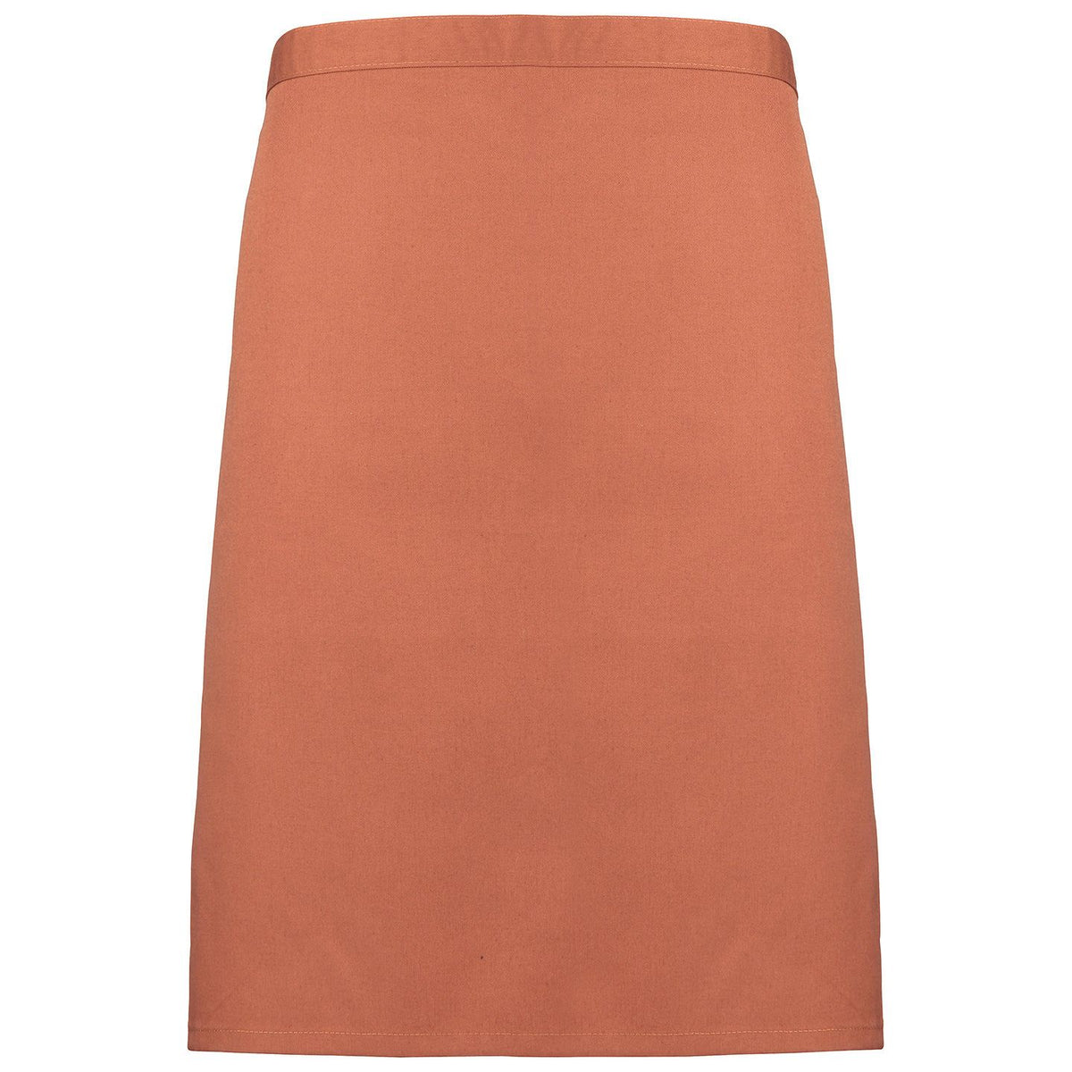Premier Colours Mid Length Apron