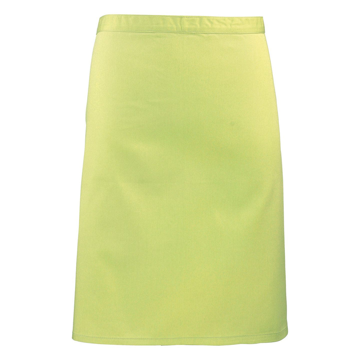 Premier Colours Mid Length Apron