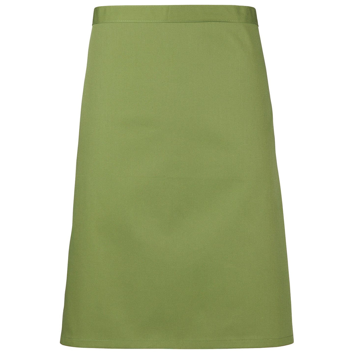 Premier Colours Mid Length Apron