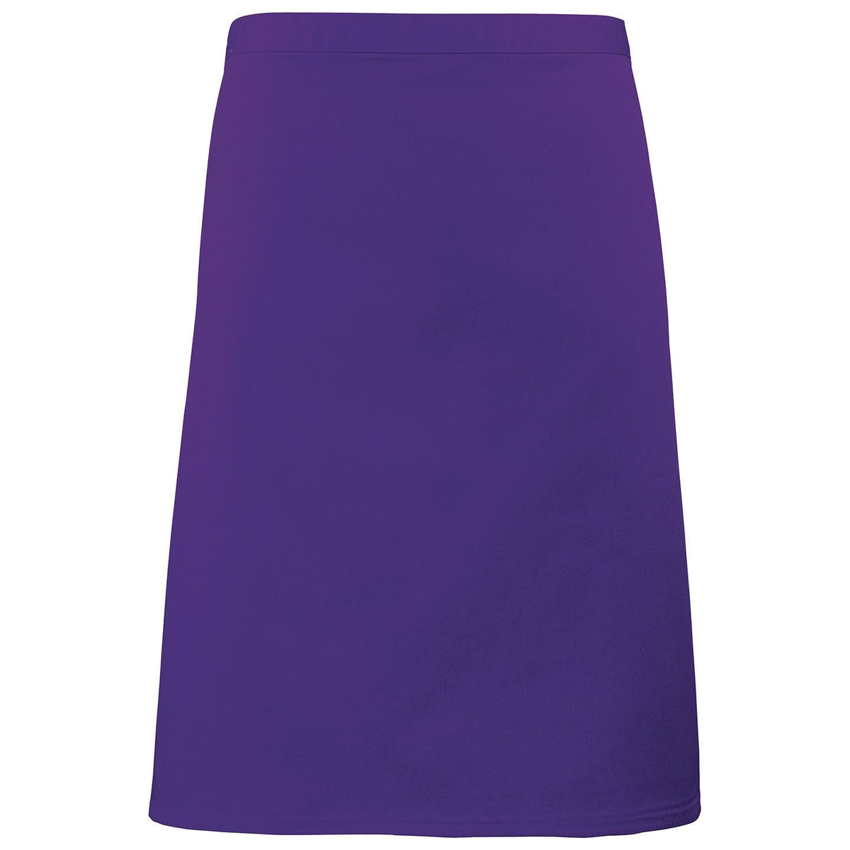 Premier Colours Mid Length Apron