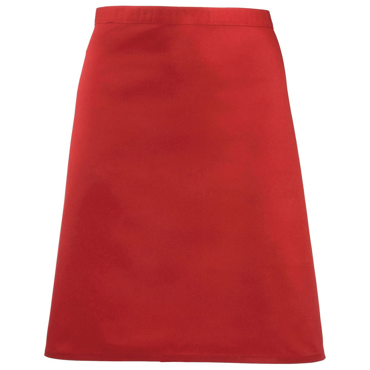 Premier Colours Mid Length Apron