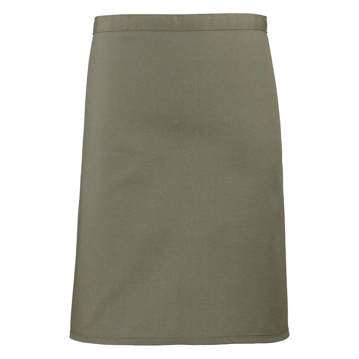Premier Colours Mid Length Apron