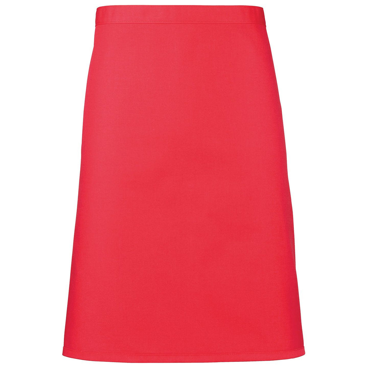 Premier Colours Mid Length Apron