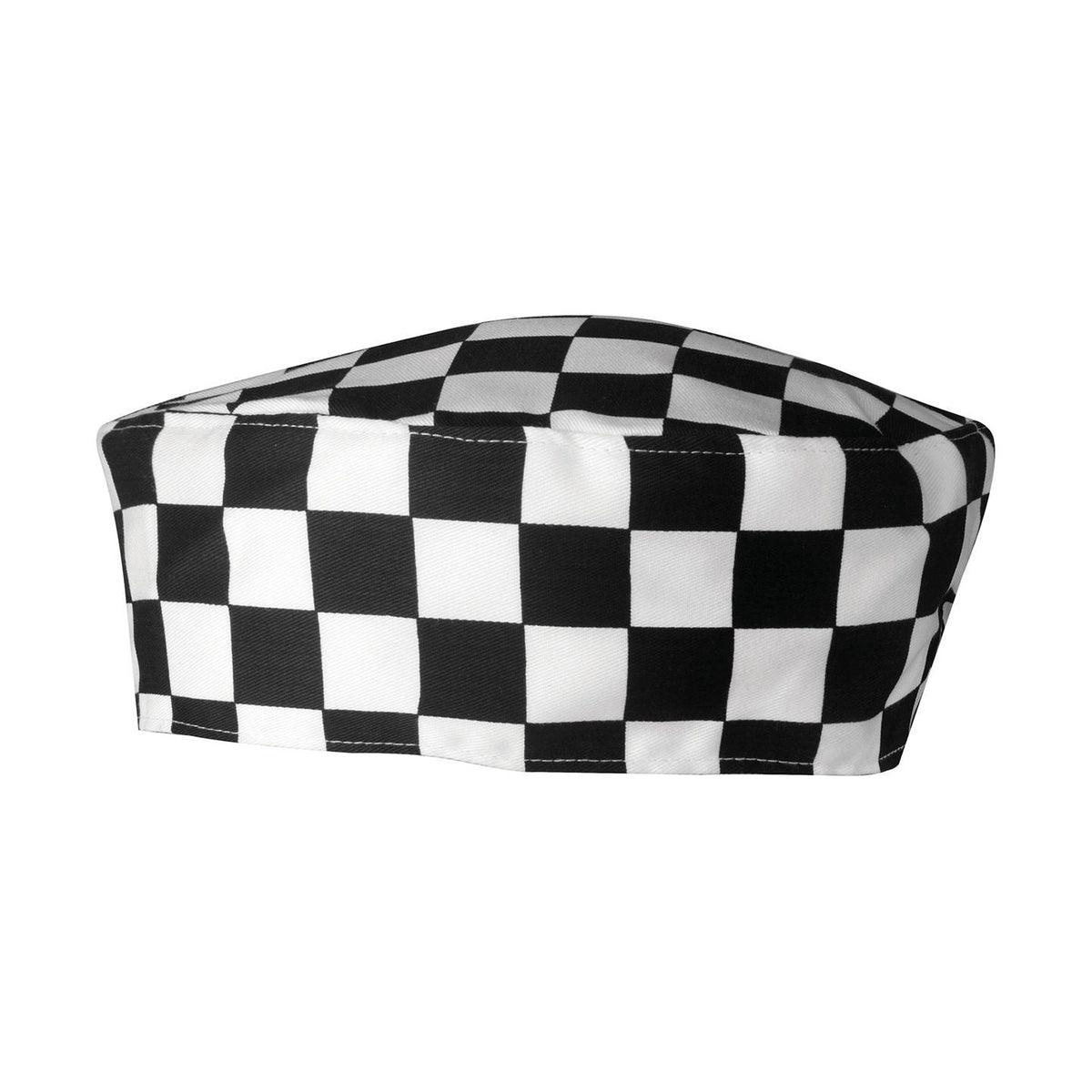 Premier Chef's Skull Cap