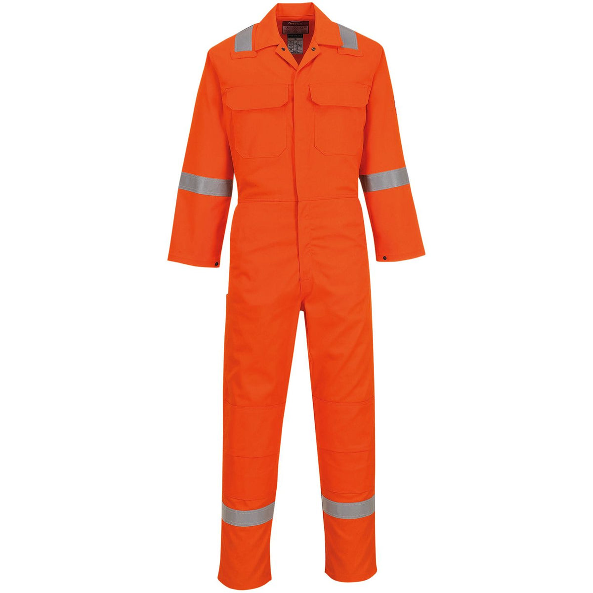 Portwest Bizweld Iona Coverall