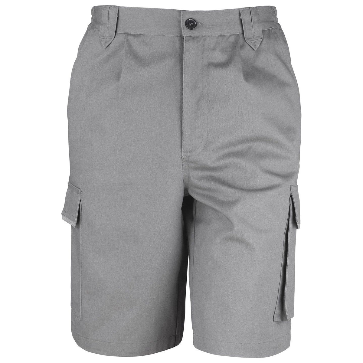 Result Work-Guard Action Shorts