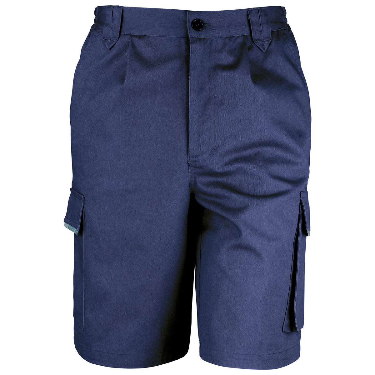 Result Work-Guard Action Shorts