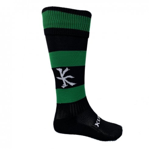 Boys green clearance socks