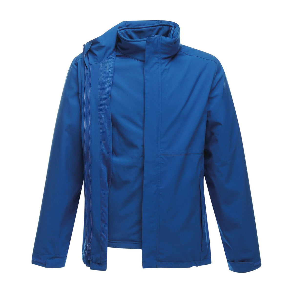 Regatta Mens Kingsley 3-in-1 Jacket