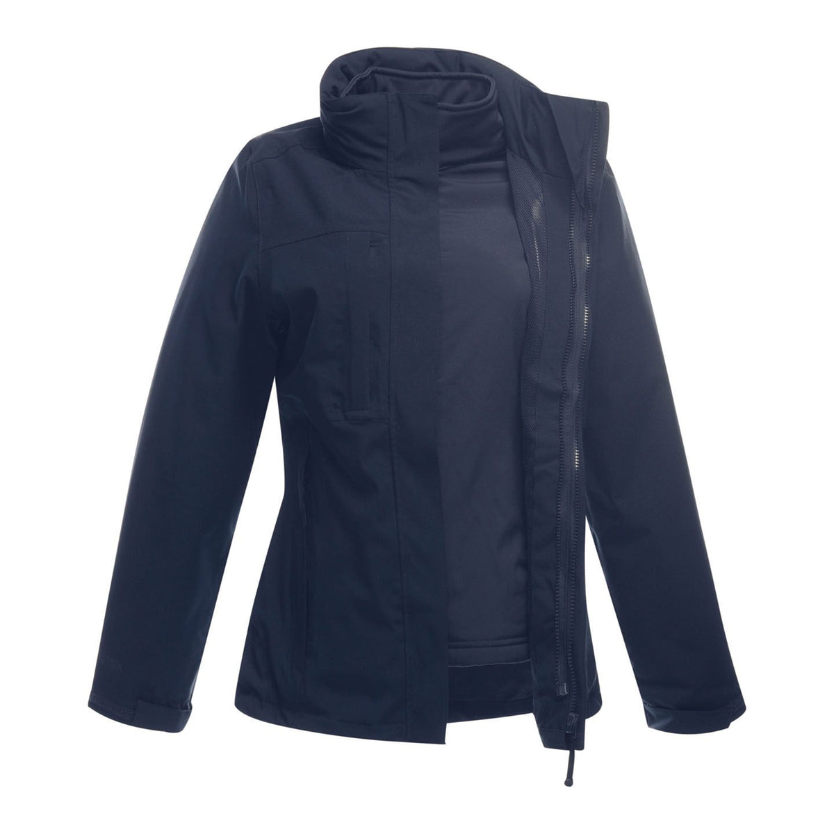 Regatta Womens Kingsley 3-in-1 Jacket