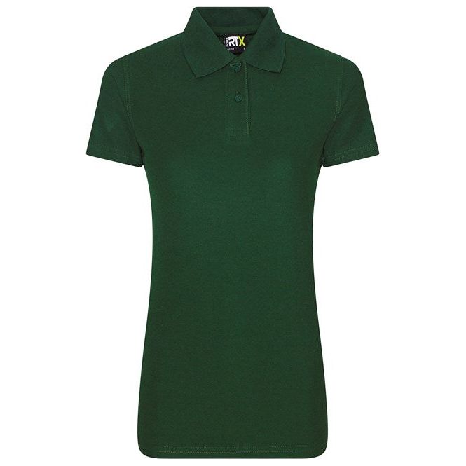 Pro RTX Womens Pro Polo