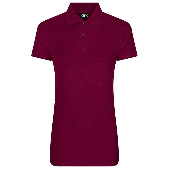 Pro RTX Womens Pro Polo