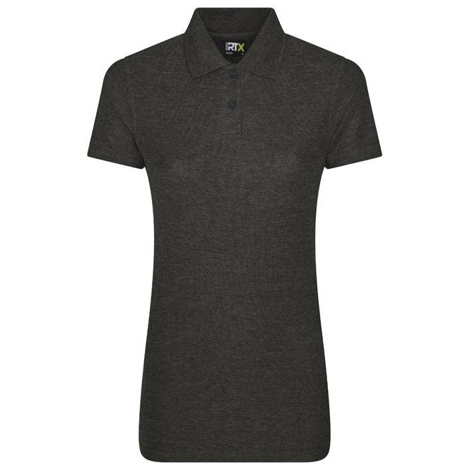 Pro RTX Womens Pro Polo
