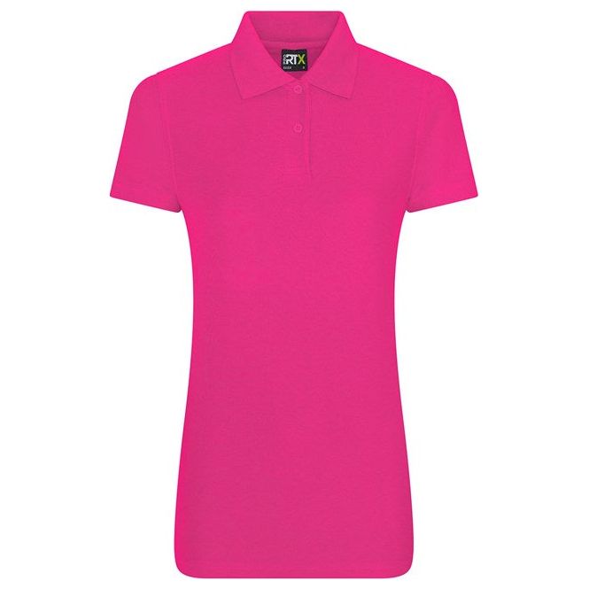 Pro RTX Womens Pro Polo