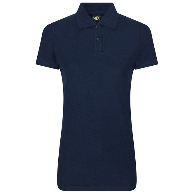 Pro RTX Womens Pro Polo
