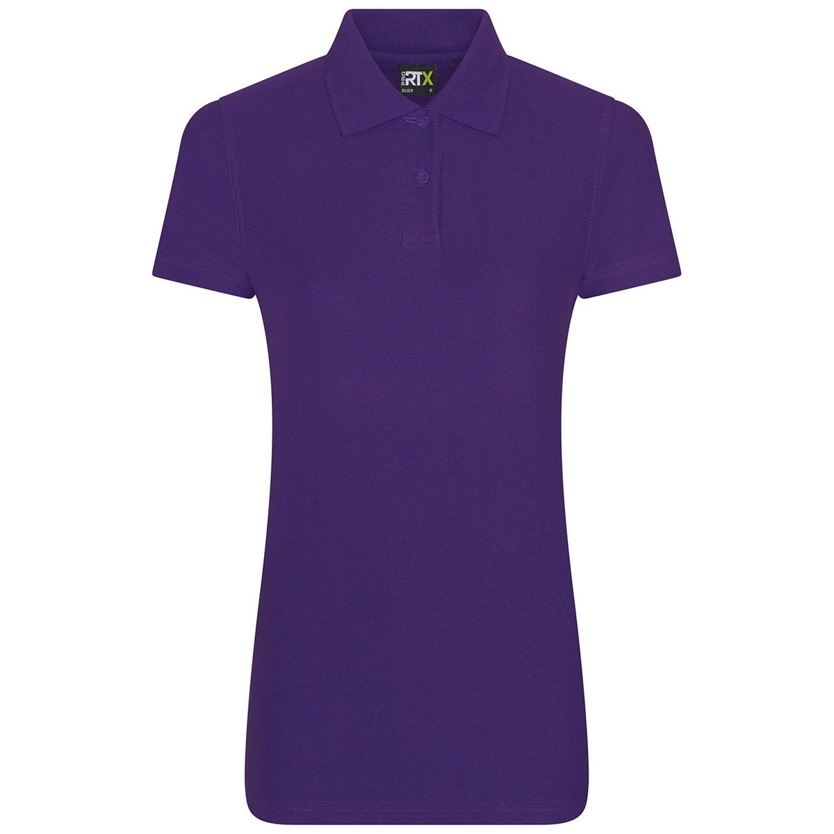 Pro RTX Womens Pro Polo