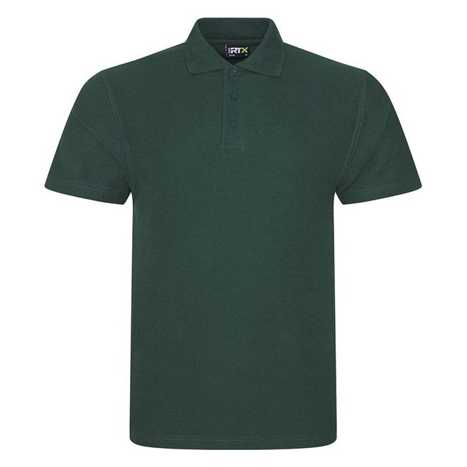 Pro RTX Mens RTX Pro Polo