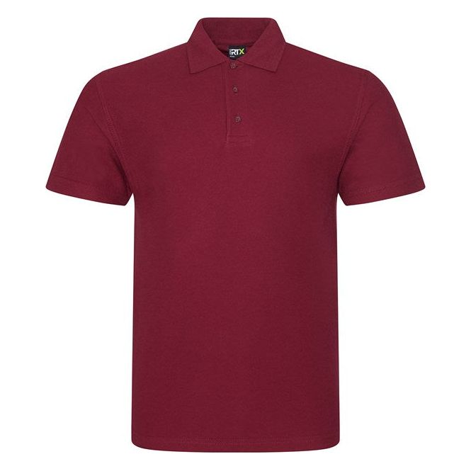 Pro RTX Mens RTX Pro Polo
