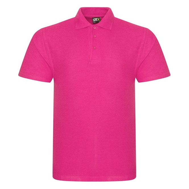 Pro RTX Mens RTX Pro Polo