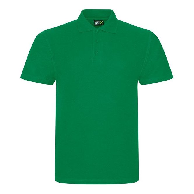 Pro RTX Mens RTX Pro Polo