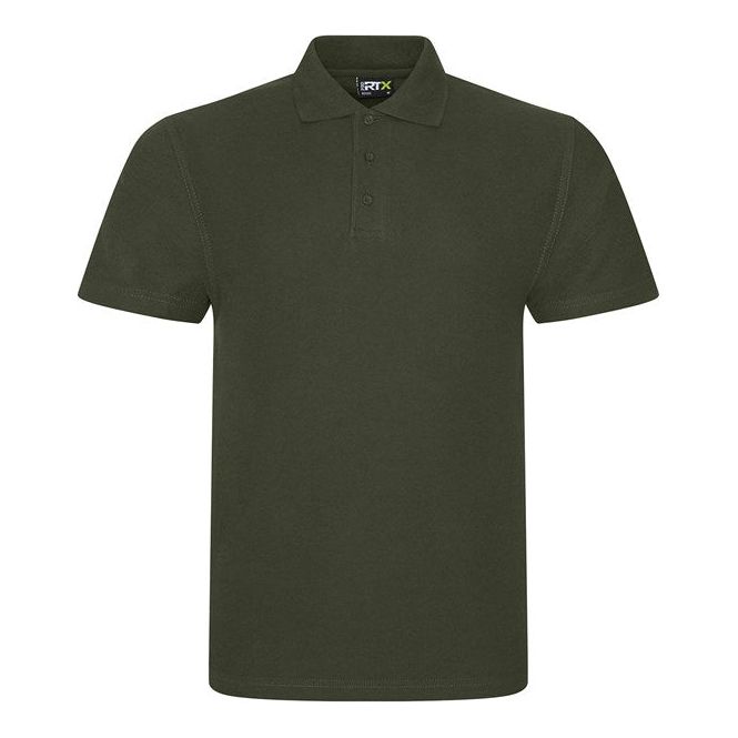Pro RTX Mens RTX Pro Polo