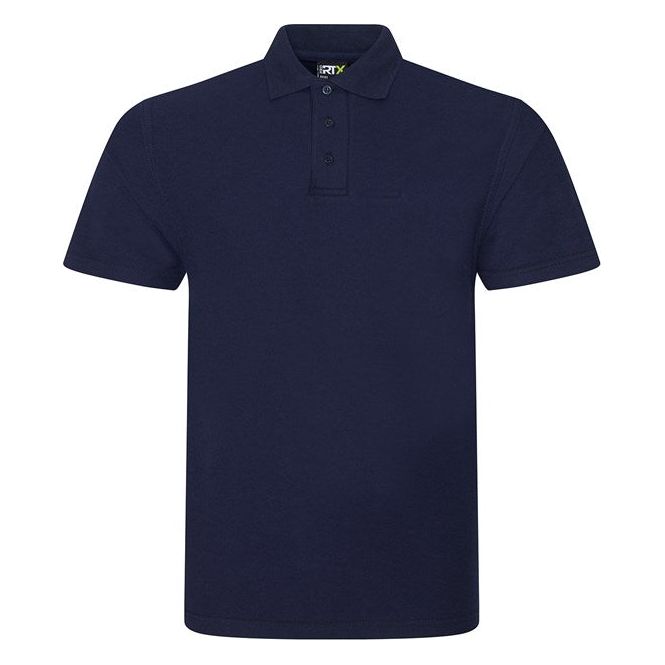 Pro RTX Mens RTX Pro Polo