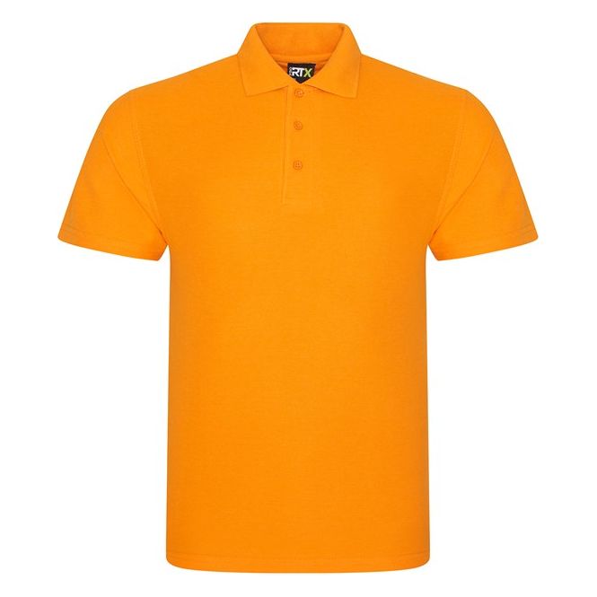 Pro RTX Mens RTX Pro Polo