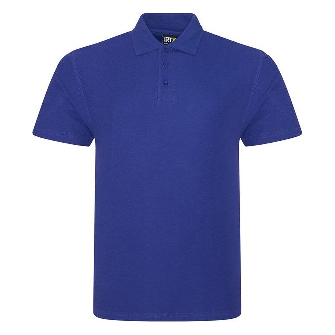 Pro RTX Mens RTX Pro Polo
