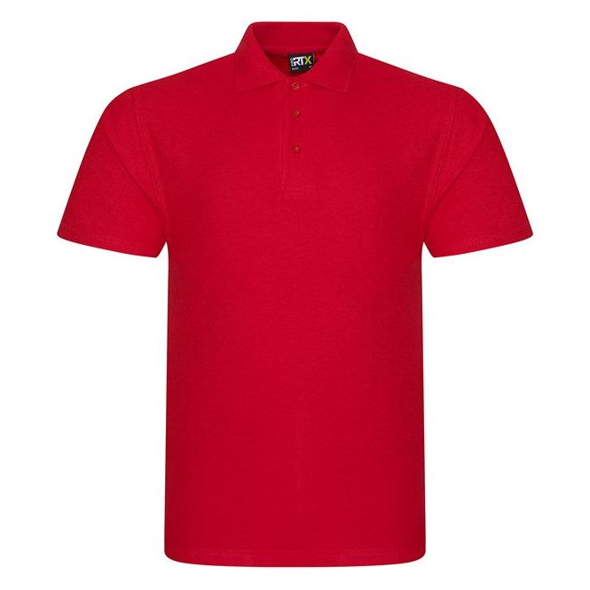 Pro RTX Mens RTX Pro Polo