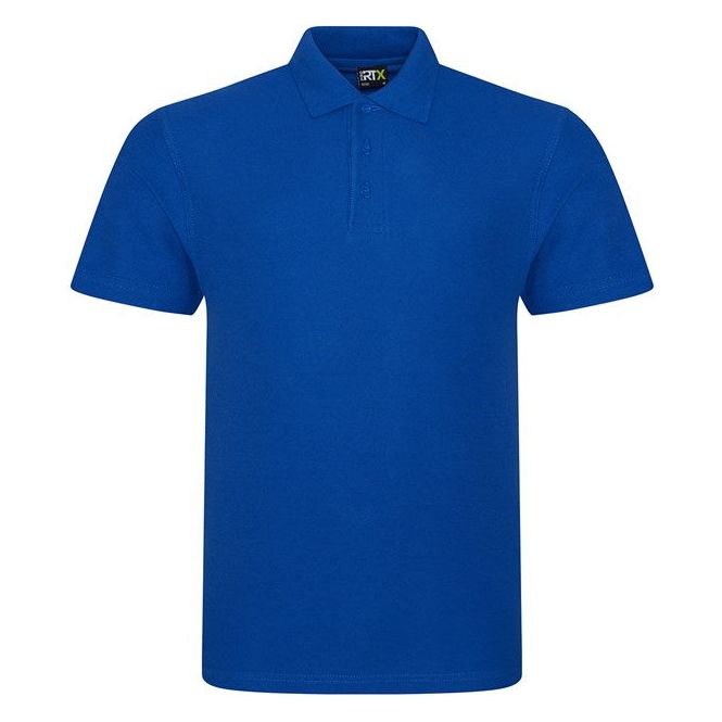 Pro RTX Mens RTX Pro Polo