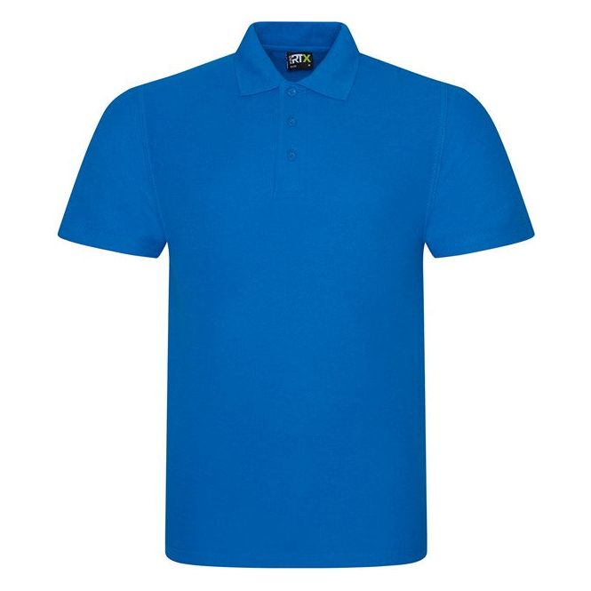 Pro RTX Mens RTX Pro Polo