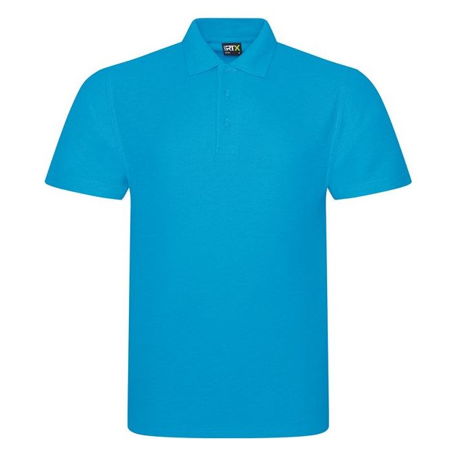 Pro RTX Mens RTX Pro Polo