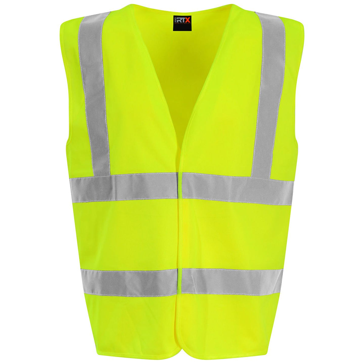 Pro RTX High Visibility Waistcoat