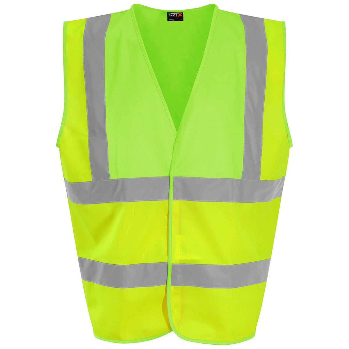 Pro RTX High Visibility Waistcoat