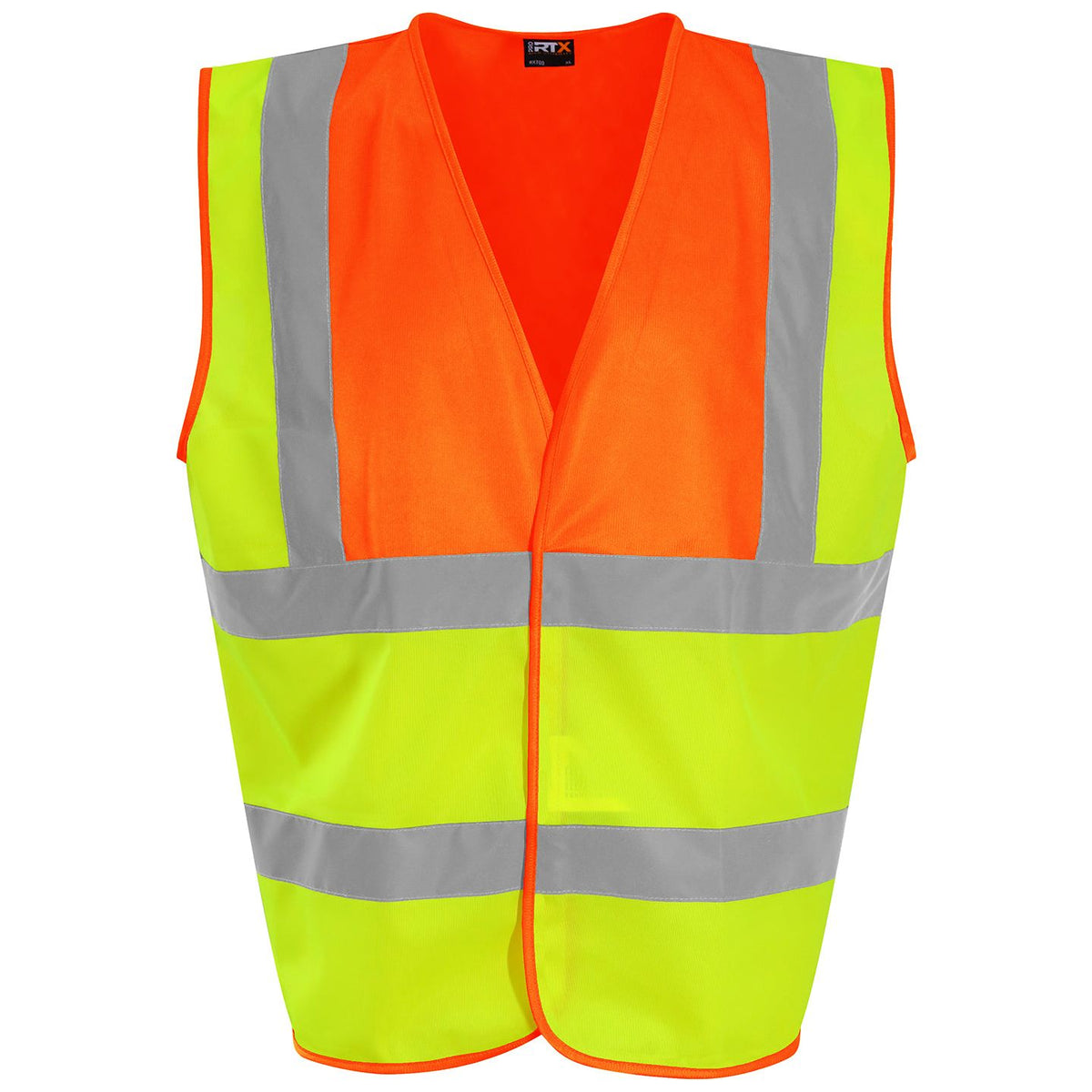 Pro RTX High Visibility Waistcoat