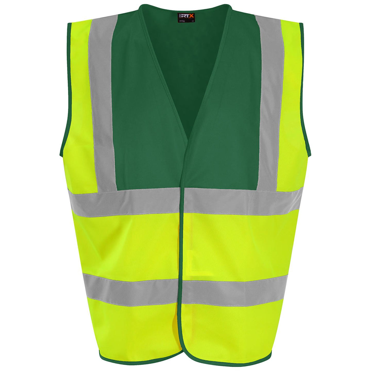 Pro RTX High Visibility Waistcoat