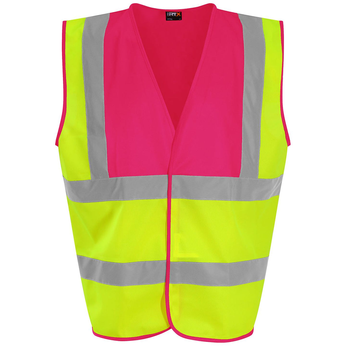 Pro RTX High Visibility Waistcoat