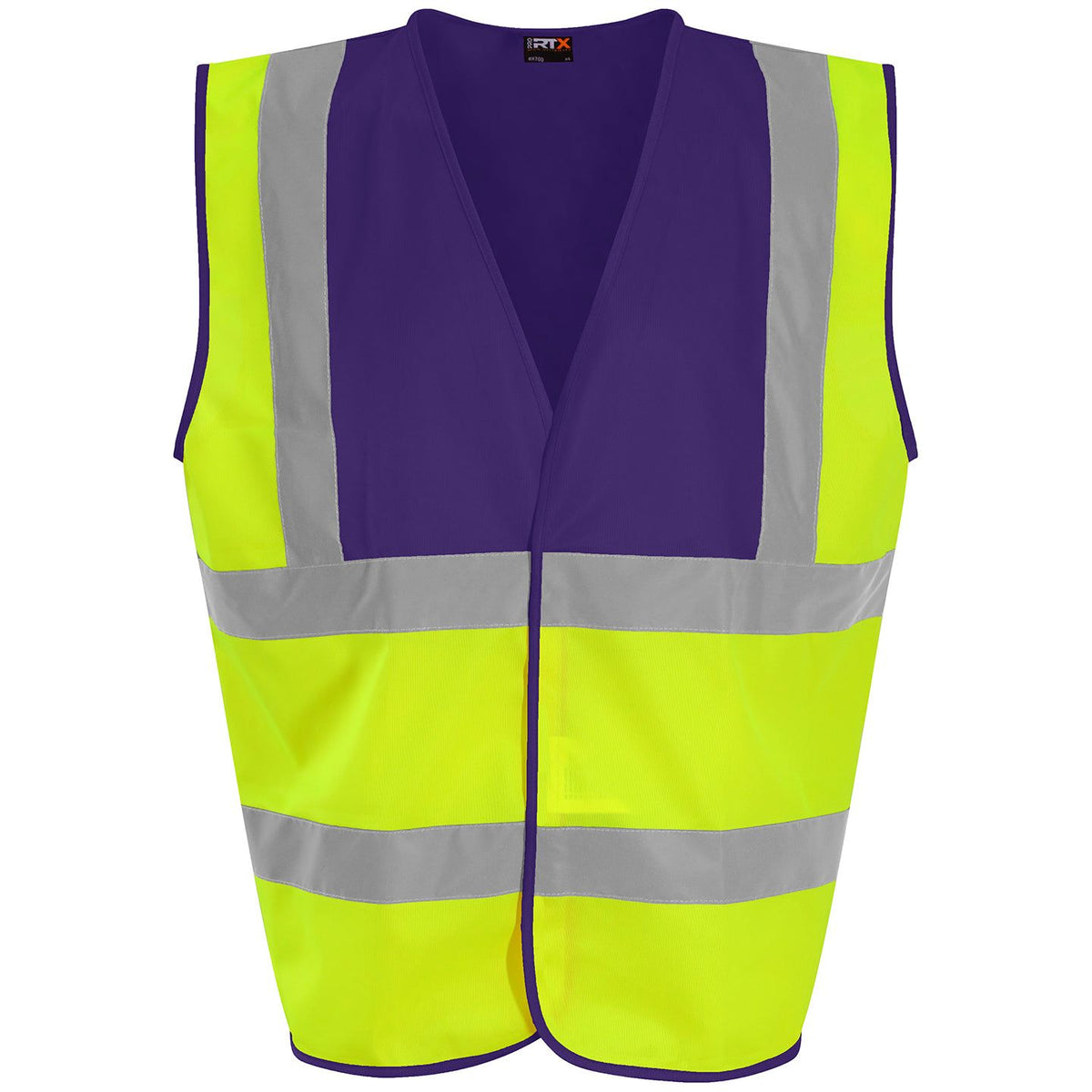 Pro RTX High Visibility Waistcoat