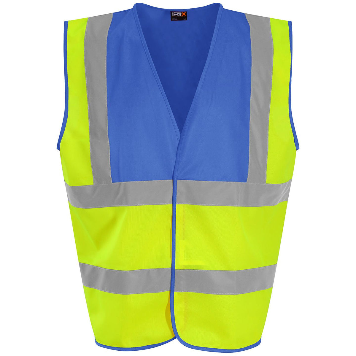 Pro RTX High Visibility Waistcoat