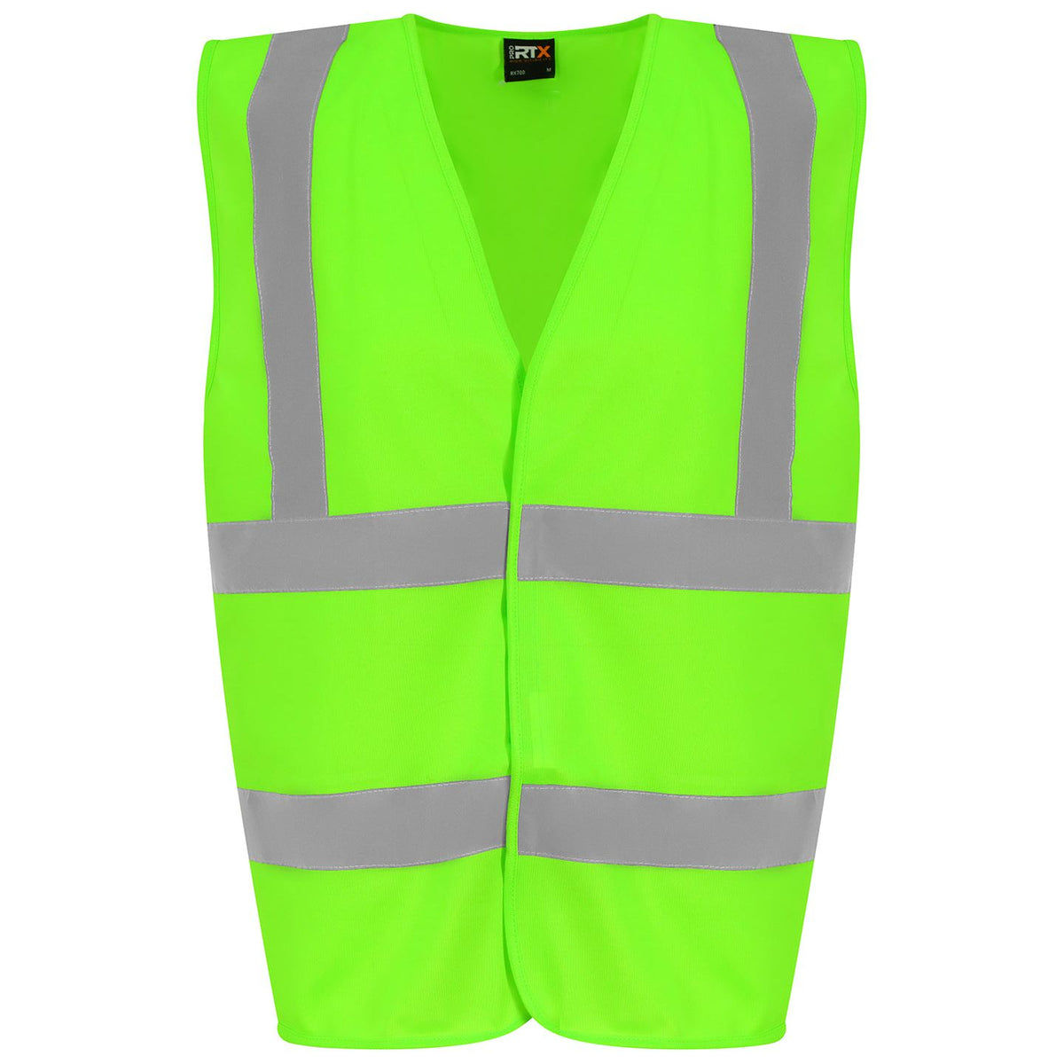 Pro RTX High Visibility Waistcoat