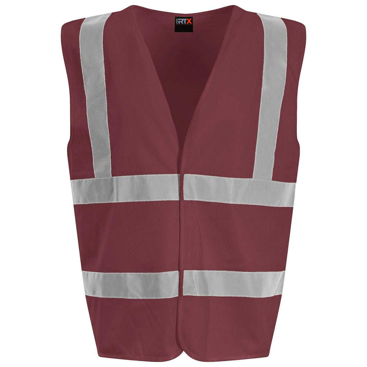 Pro RTX High Visibility Waistcoat