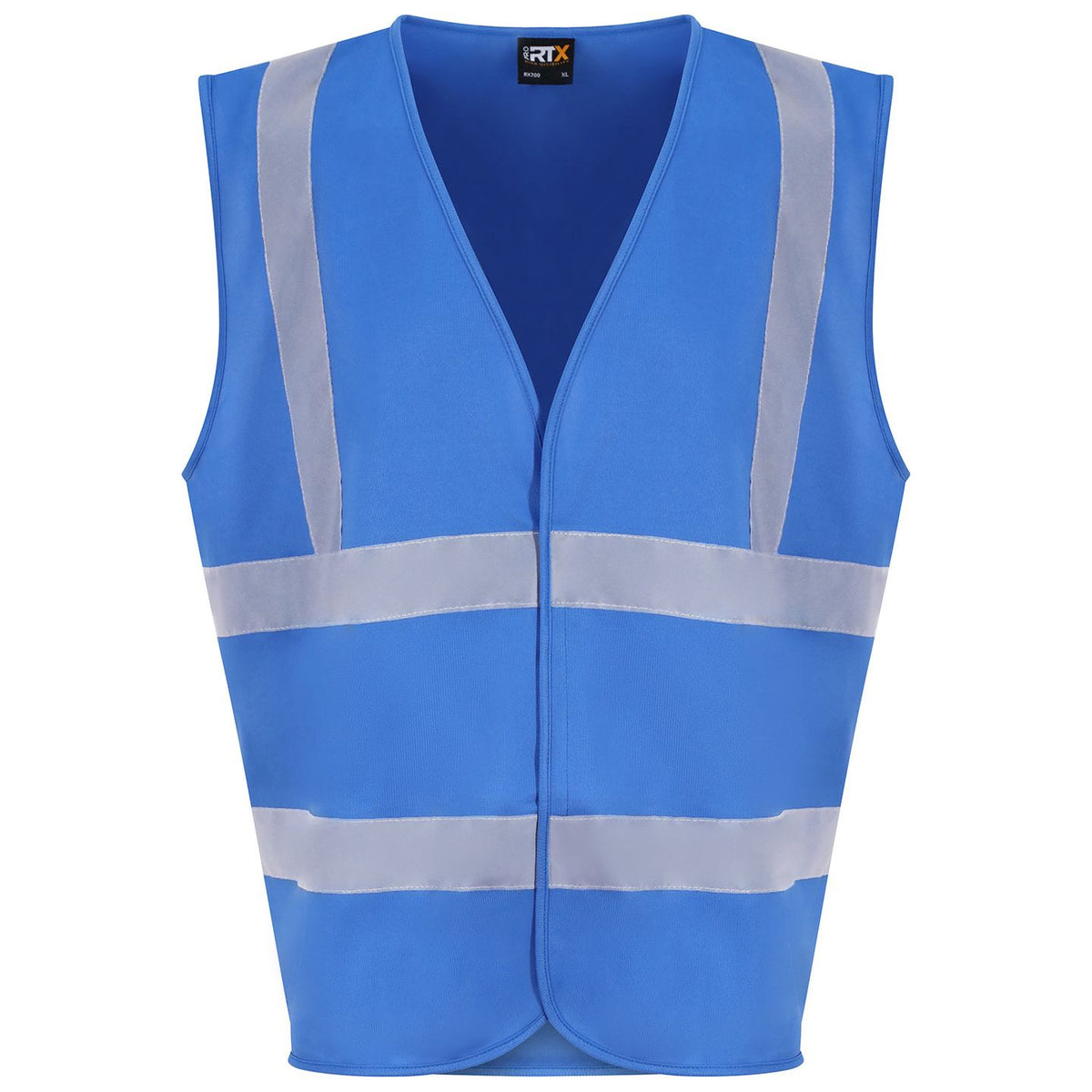 Pro RTX High Visibility Waistcoat