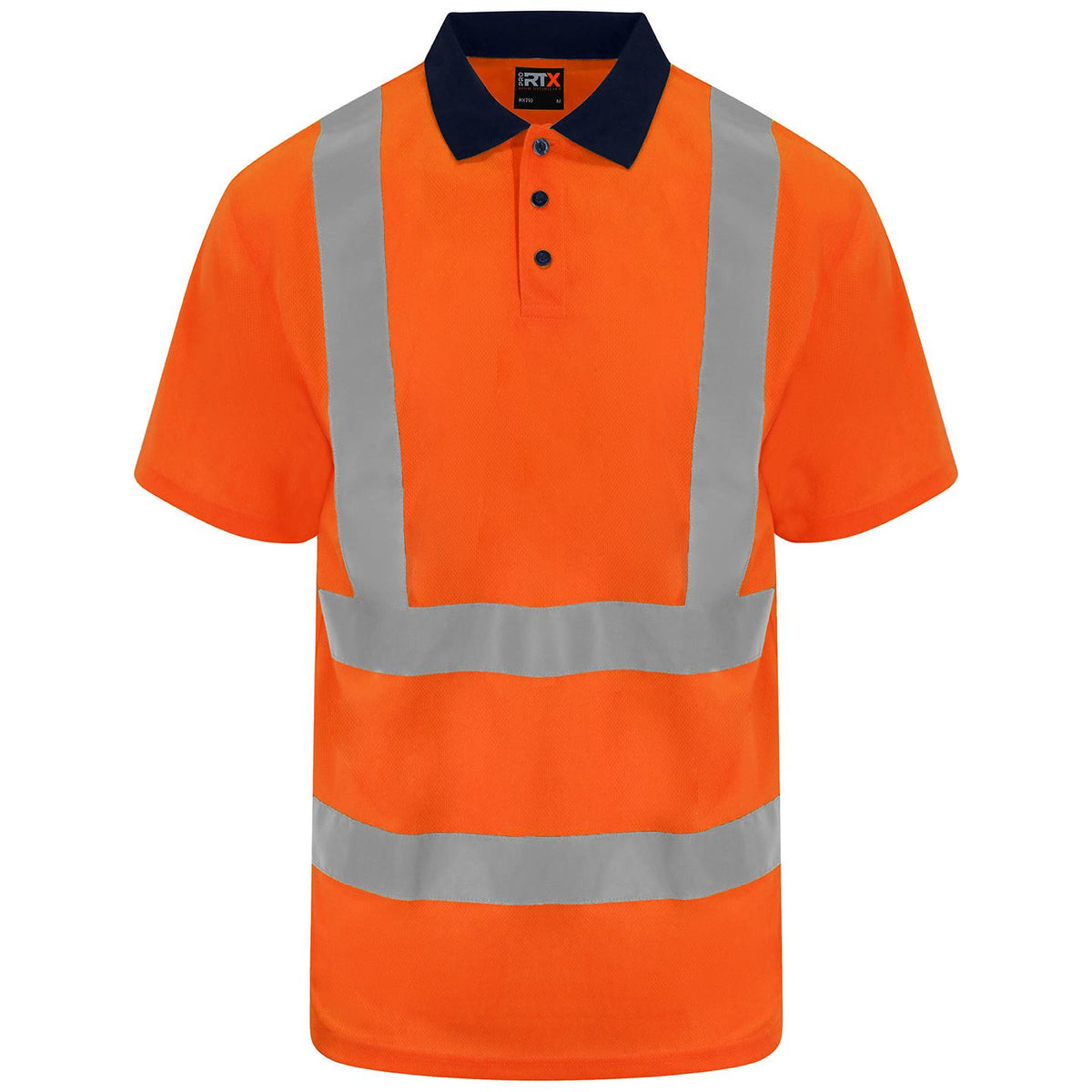 Pro RTX High Visibility Polo