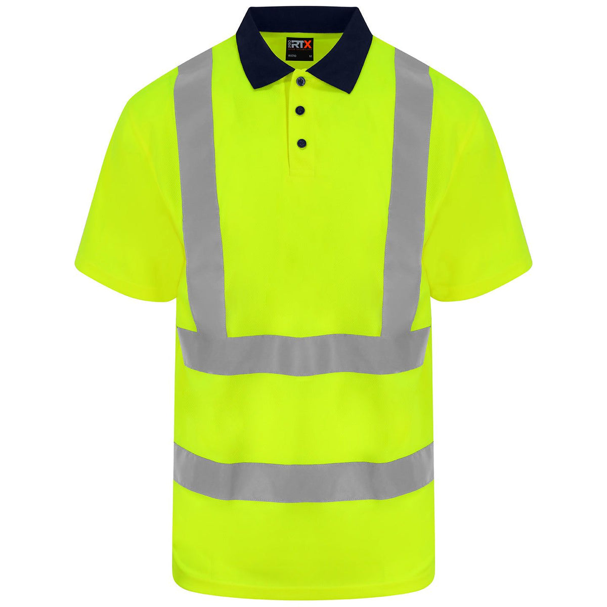 Pro RTX High Visibility Polo