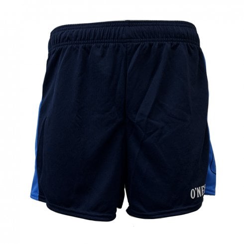 St.Patricks College P.E Shorts Navy