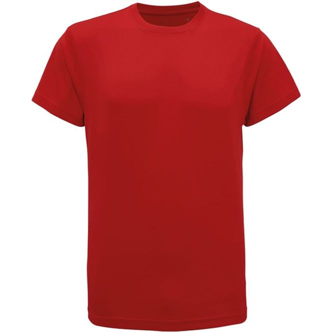 TriDri Mens Recycled Performance T-Shirt